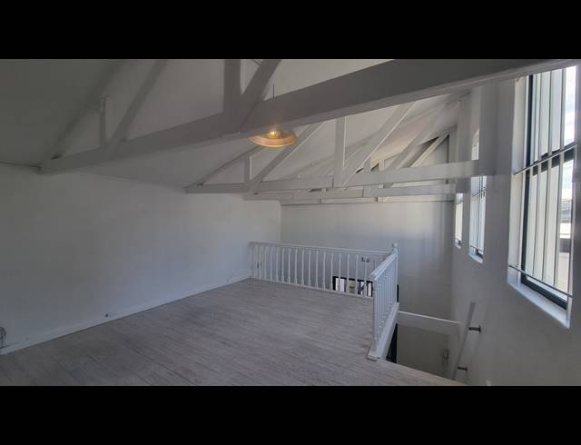 48M² SERVICED OFFICE TO LET IN CAPE TOWN CITY CENTRE